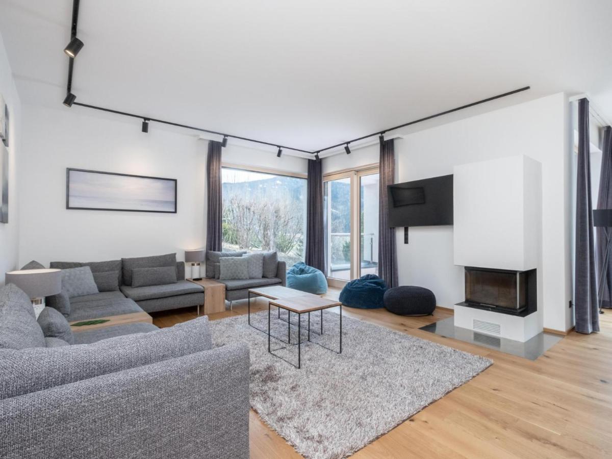Doppellodge Sankt Lorenzen ob Murau Kültér fotó