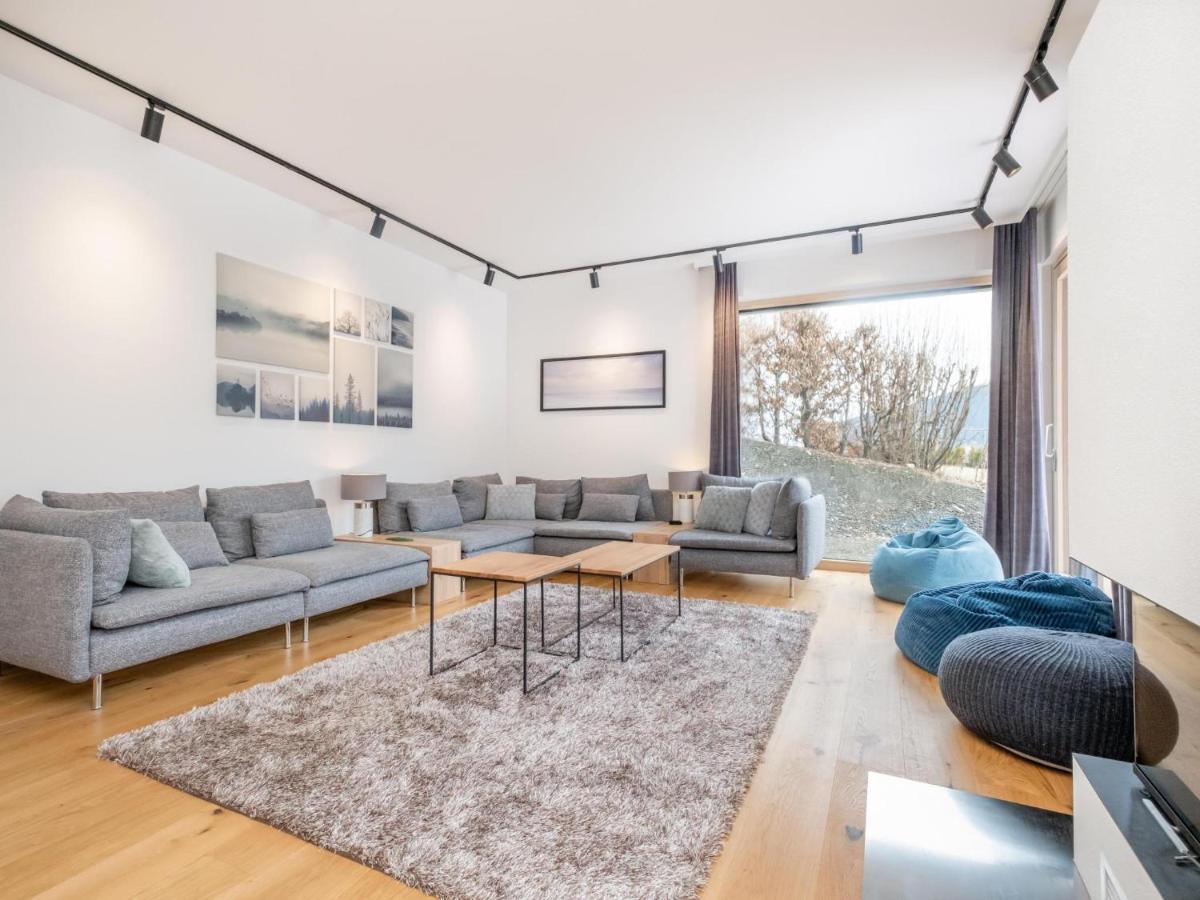 Doppellodge Sankt Lorenzen ob Murau Kültér fotó