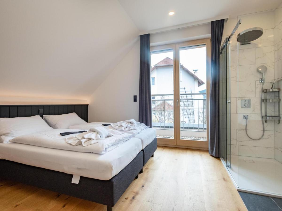 Doppellodge Sankt Lorenzen ob Murau Kültér fotó